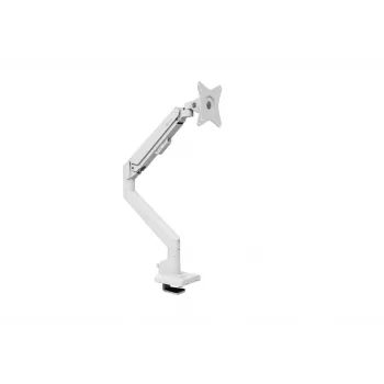 Βάση οθόνης Arozzi AZ-ALZARE-NEO-WT Λευκό 9 kg VESA 75x75 100x100