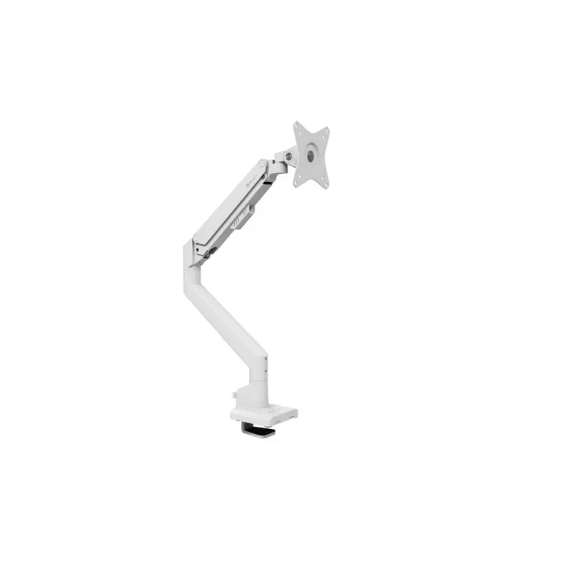 Βάση οθόνης Arozzi AZ-ALZARE-NEO-WT Λευκό 9 kg VESA 75x75 100x100