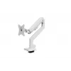 Βάση οθόνης Arozzi AZ-ALZARE-NEO-WT Λευκό 9 kg VESA 75x75 100x100