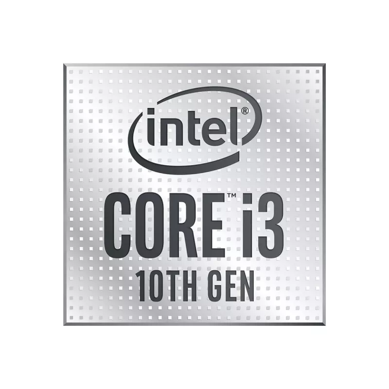 Επεξεργαστής Intel Core i3-10105F 3,7 GHz 6 MB Smart Cache LGA 1200