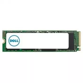 Dell SSD 512 GB Μη κρυπτογραφημένος PCIe34 M.2