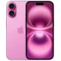 Apple iPhone 16 Ροζ Προδιαγραφή Ινδίας