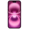 Apple iPhone 16 Ροζ Προδιαγραφή Ινδίας