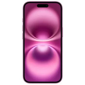 Apple iPhone 16 Ροζ Προδιαγραφή Ινδίας