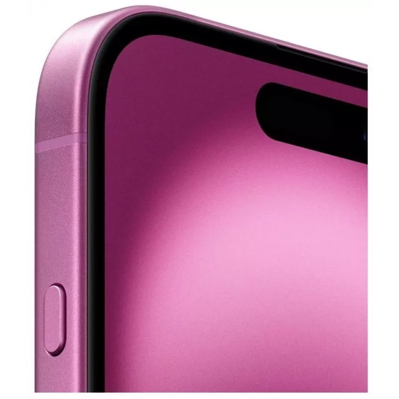 Apple iPhone 16 Ροζ Προδιαγραφή Ινδίας