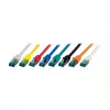 EFB Elektronik MK6001.2VI Καλώδιο δικτύου Μωβ 2 m Cat6a S/FTP