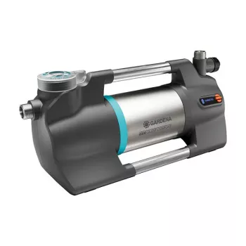Αντλία νερού βαρύτητας GARDENA 9058-20 1050 W, 4,9 bar, 6300 l/h, με τροφοδοσία δικτύου