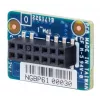 Κάρτα μονάδας TPM GIGABYTE CTM012 2.0 — Trusted Platform Module για ασφάλεια μητρικής