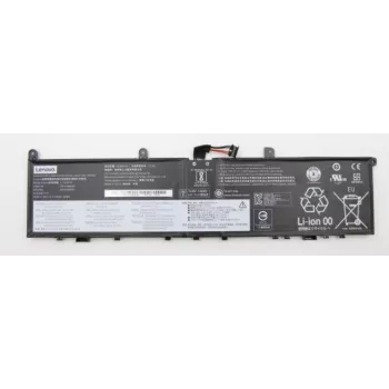 Lenovo Εσωτερική Μπαταρία 4 κυψελών 80 Wh Li-Ion CXP 5B10V98091