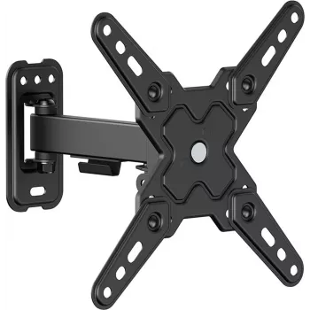 VALUE Βάση τοίχου LCD/TV 2 βραχίονες περιστροφής VESA200x200109,2 cm