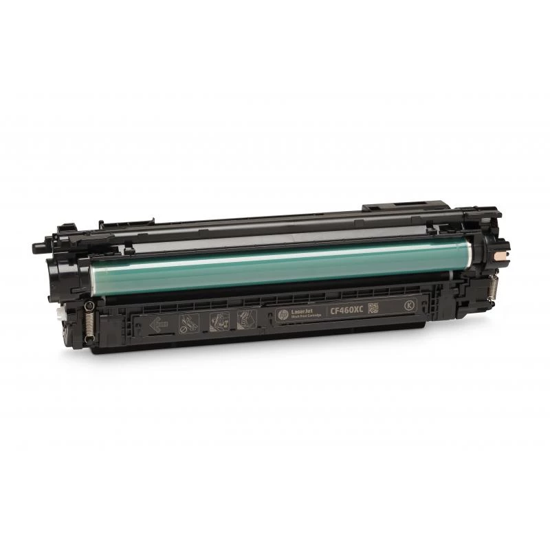 Τόνερ Μαύρο 656X /M652DN/M653X/27K CF460XC HP