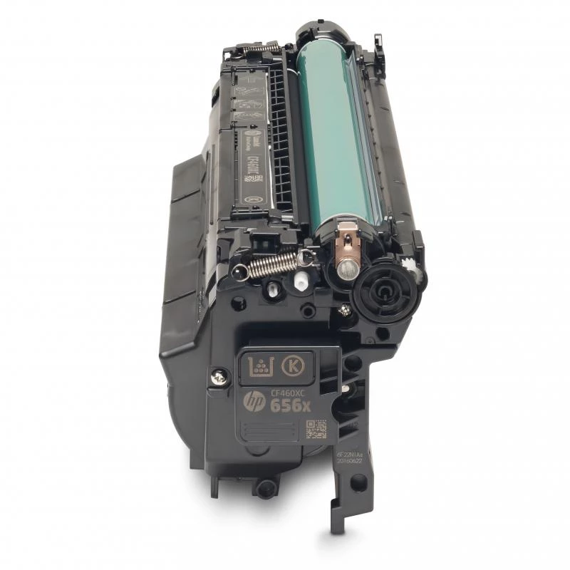 Τόνερ Μαύρο 656X /M652DN/M653X/27K CF460XC HP