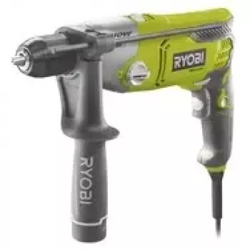 Ryobi Κρουστικό δράπανο RPD1010-K πράσινο