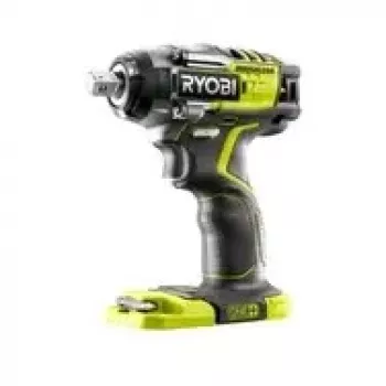 RYOBI Κρουστικό κατσαβίδι 18V 1/2 270Nm χωρίς μπαταρία και φορτιστή R18IW7-0
