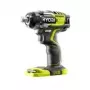 RYOBI Κρουστικό κατσαβίδι 18V 1/2 270Nm χωρίς μπαταρία και φορτιστή R18IW7-0