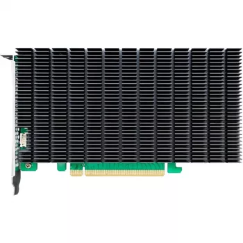HighPoint Προσαρμογέας host bus Rocket 1104 PCI-Ex16v3 – 4x M.2 NVMe – NVMe – PCI-Express