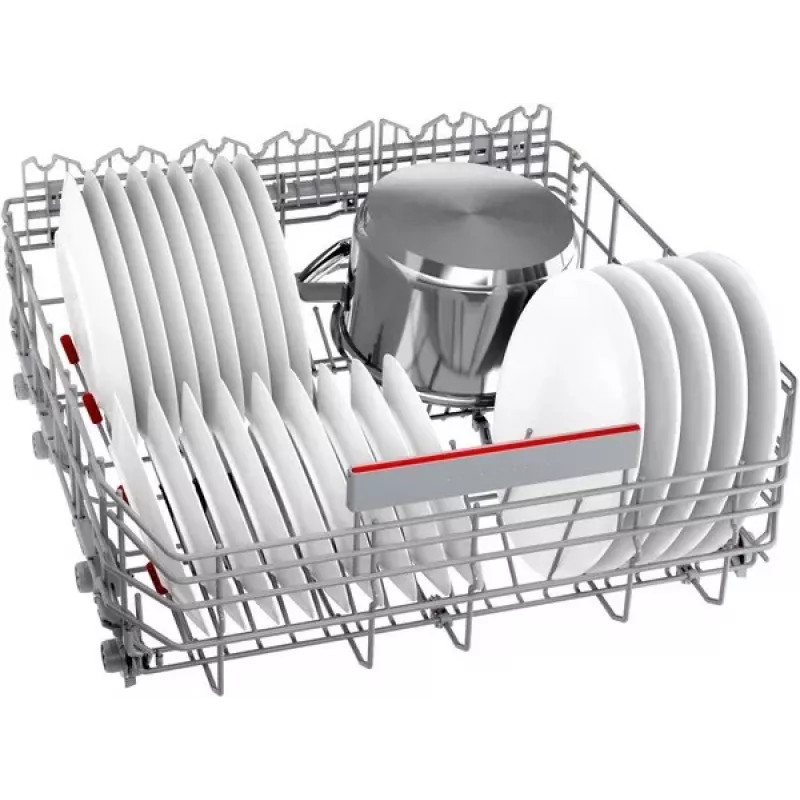 SBD6ECX21E Series 6, Πλυντήριο πιάτων 60 cm, Home Connect, XXL