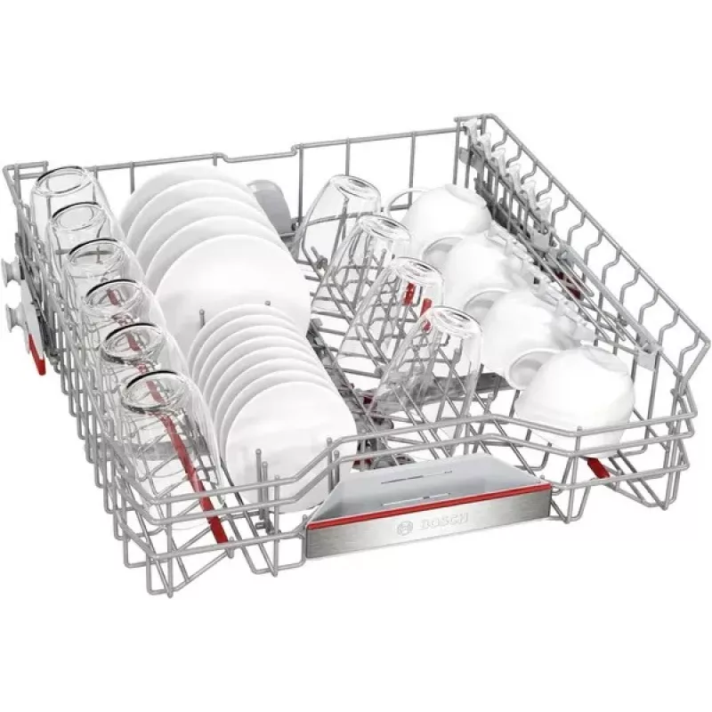 SBD6ECX21E Series 6, Πλυντήριο πιάτων 60 cm, Home Connect, XXL