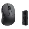 Ποντίκι Keychron M4-A4 RF Wireless Bluetooth USB Type-C