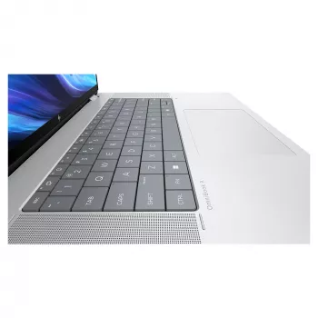 HP OmniBook BZ8E4EA 16 Notebook - Core Ultra 5 4,5 GHz 40,6 cm - 512 GB SSD - 16 GB RAM - Οθόνη αφής - Windows 11 Home (BZ8E4EA#ABD)