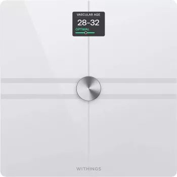 Ηλεκτρονική ζυγαριά σώματος Withings Body Comp