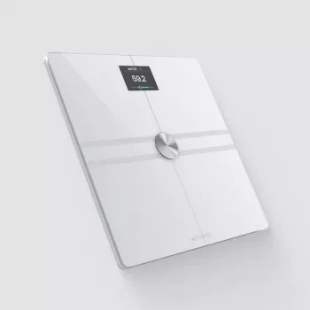 Ηλεκτρονική ζυγαριά σώματος Withings Body Comp