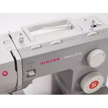 SINGER HD 4411 Ραπτομηχανή
