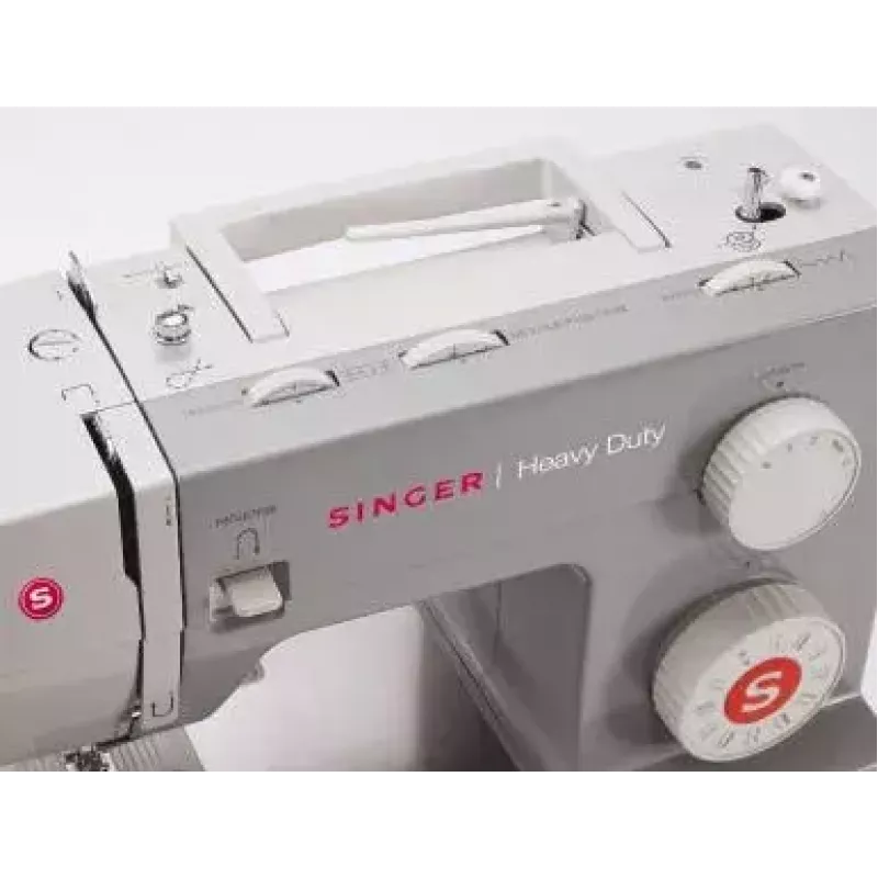 SINGER HD 4411 Ραπτομηχανή