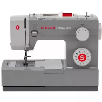 SINGER HD 4411 Ραπτομηχανή