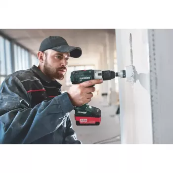 Δράπανο πιστολιού Metabo BS 18 LT