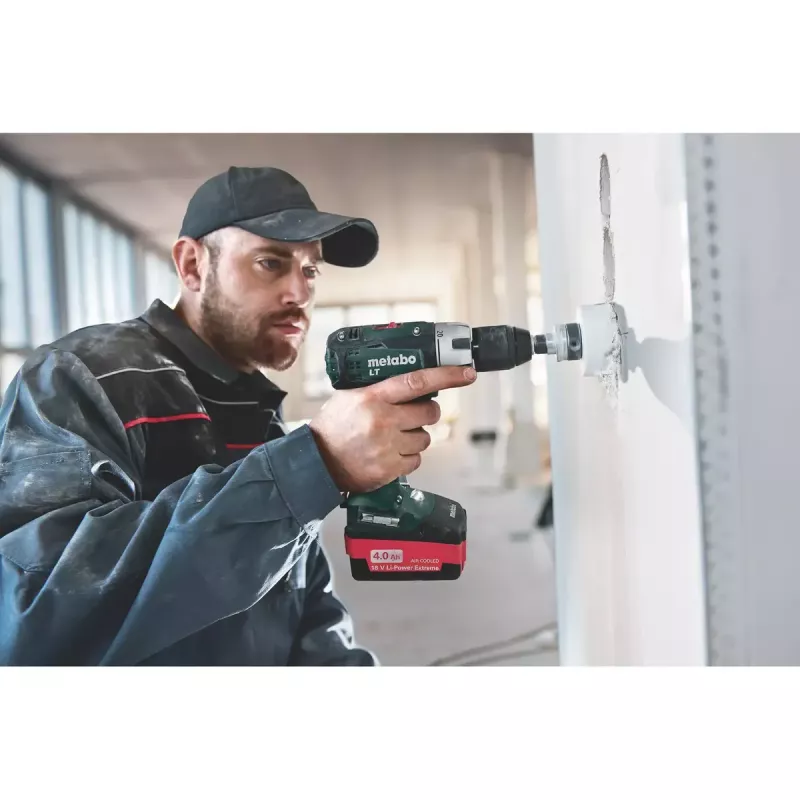 Δράπανο πιστολιού Metabo BS 18 LT