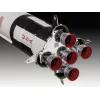 Πλαστικό μοντέλο προσελήνωσης 1/96 Apollo 11 Saturn V