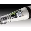 Πλαστικό μοντέλο προσελήνωσης 1/96 Apollo 11 Saturn V
