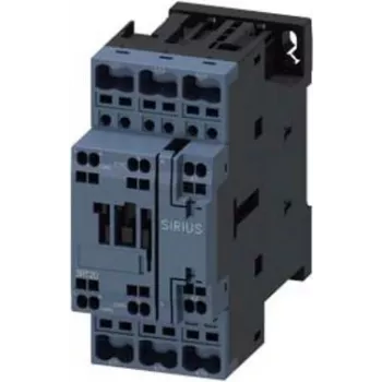 Siemens Ρελέ ισχύος 3RT2028-2AP00 1 τεμ. (3RT20282AP00)