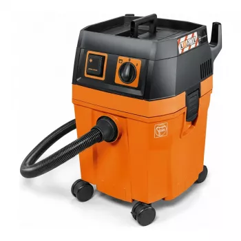 Ηλεκτρική σκούπα υγρών/ξηρών Fein Dustex 35 l 1380 W Αντιστατική