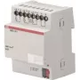 ABB STOTZ-KONTAKT Μονάδα ενέργειας 3F, 16/20A, REG EM/S3.16.1 (2CDG110148R0011)
