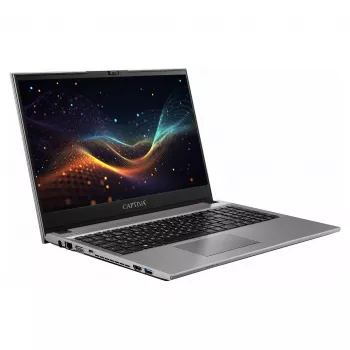Laptop CAPTIVA Power Starter I81-299 15,6 ίντσες Intel Core i7 16 GB RAM 1 TB SSD Windows 11