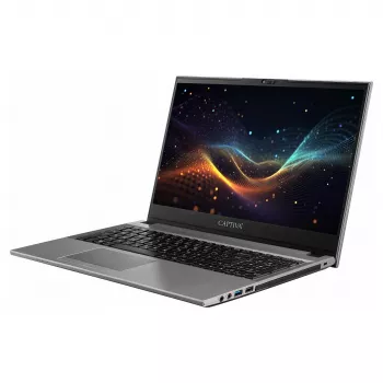 Laptop CAPTIVA Power Starter I81-299 15,6 ίντσες Intel Core i7 16 GB RAM 1 TB SSD Windows 11