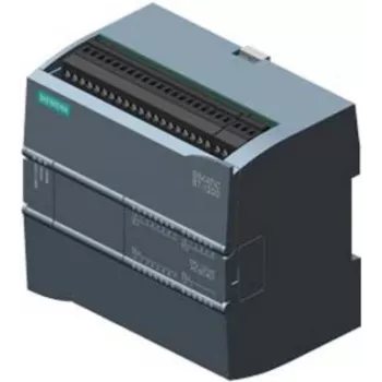 Siemens 6ES7214-1BG40-0XB0 Ψηφιακή και αναλογική μονάδα εισόδου/εξόδου (6ES7214-1BG40-0XB0)