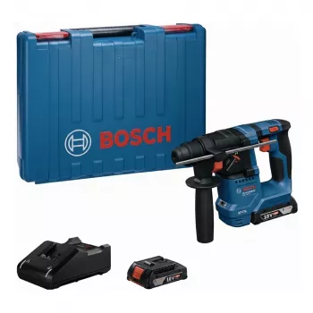 Παλμικό δράπανο Bosch GBH 18V-18 μπαταρίας