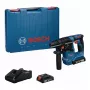 Παλμικό δράπανο Bosch GBH 18V-18 μπαταρίας