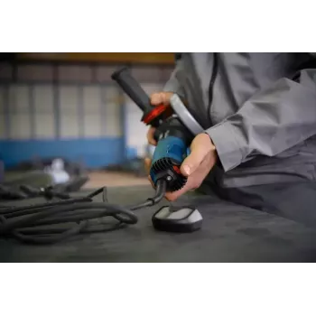 Γωνιακός τροχός Bosch GWX 14-125 S