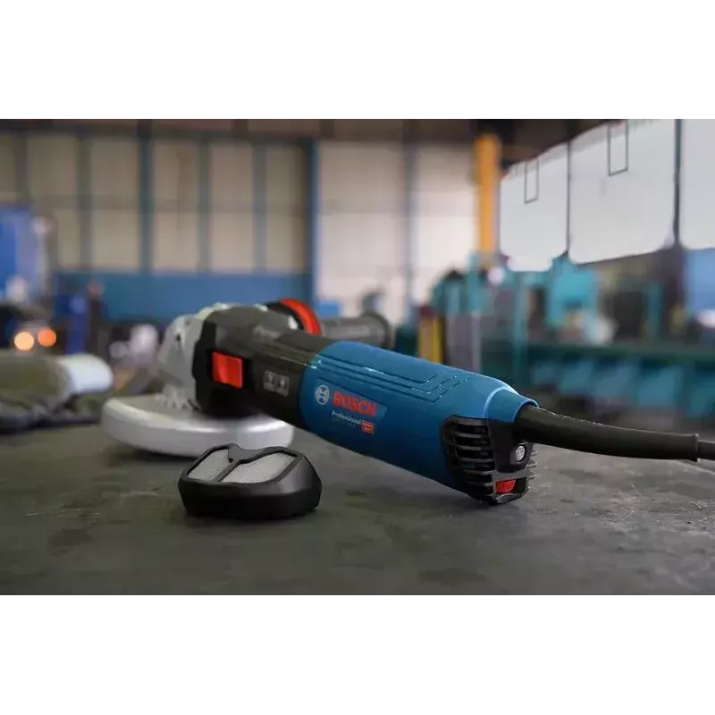 Γωνιακός τροχός Bosch GWX 14-125 S