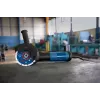 Γωνιακός τροχός Bosch GWX 14-125 S