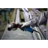 Γωνιακός τροχός Bosch GWX 14-125 S