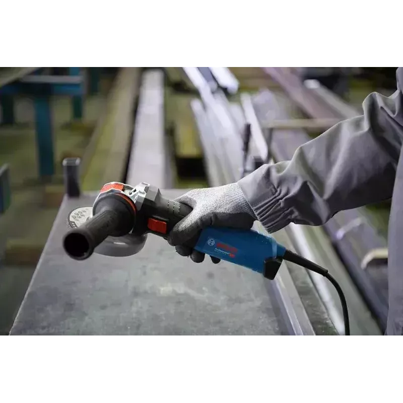 Γωνιακός τροχός Bosch GWX 14-125 S
