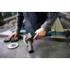 Γωνιακός τροχός Bosch GWX 14-125 S