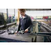 Γωνιακός τροχός Bosch GWX 14-125 S