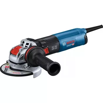 Γωνιακός τροχός Bosch GWX 14-125 S