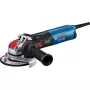 Γωνιακός τροχός Bosch GWX 14-125 S